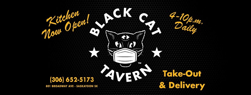 Black Cat Tavern photo 3