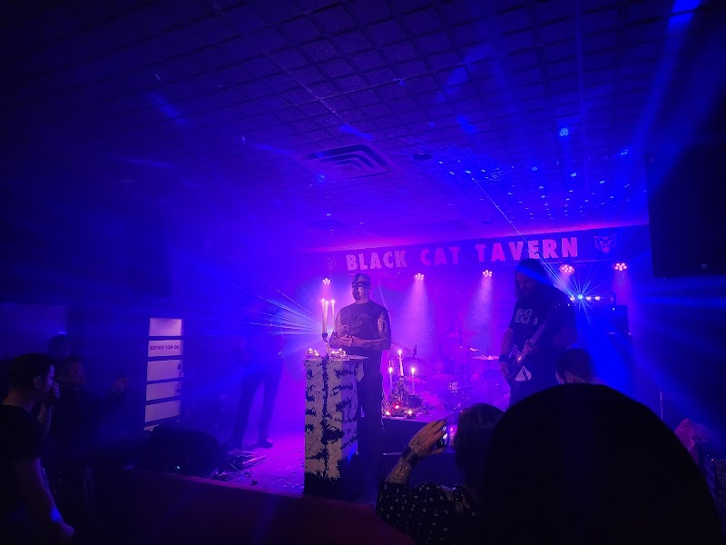 Black Cat Tavern photo 4
