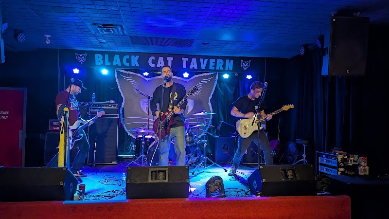 Black Cat Tavern photo 5