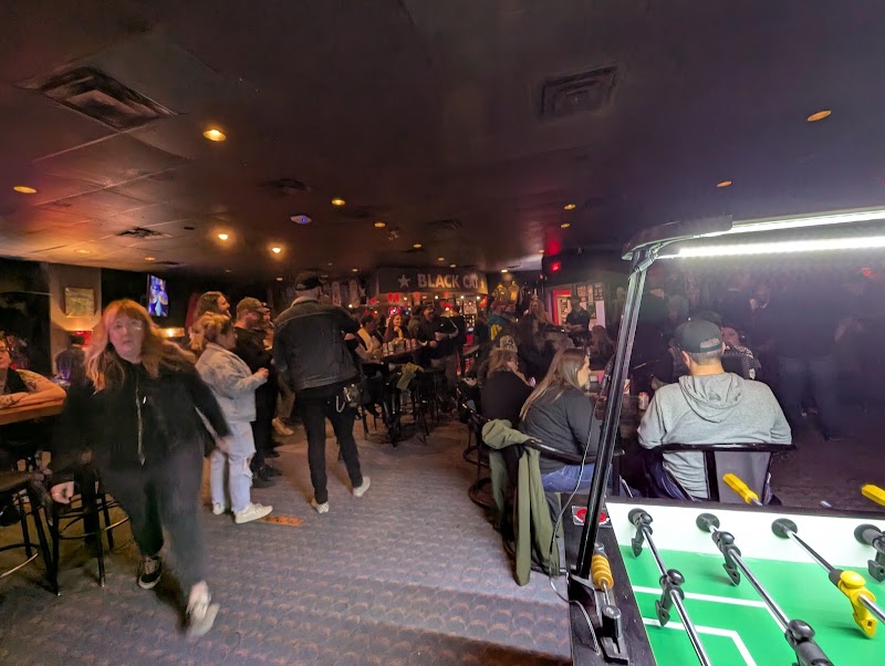 Black Cat Tavern photo 7