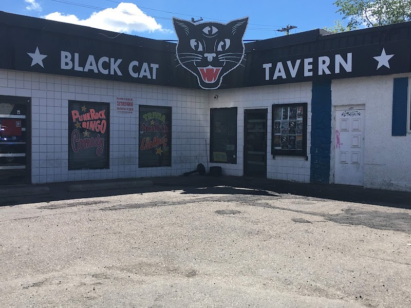 Black Cat Tavern photo 8