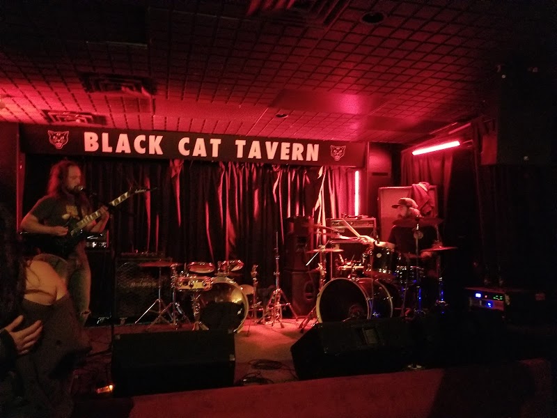 Black Cat Tavern photo 10