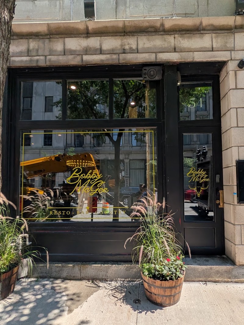 Bobby McGee Mtl photo 4