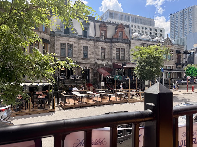 Sir Winston Churchill Pub photo 5
