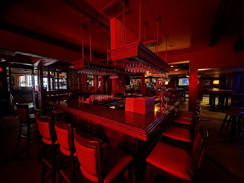 Sir Winston Churchill Pub photo 9