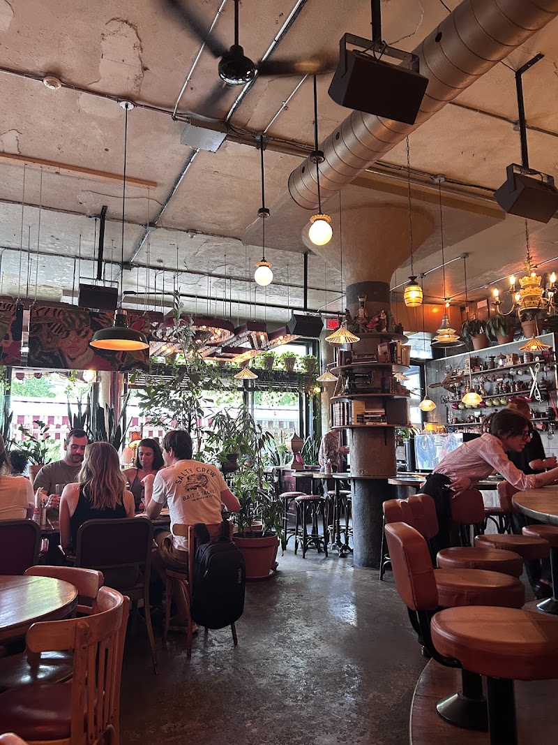 Le Bar Darling photo 6