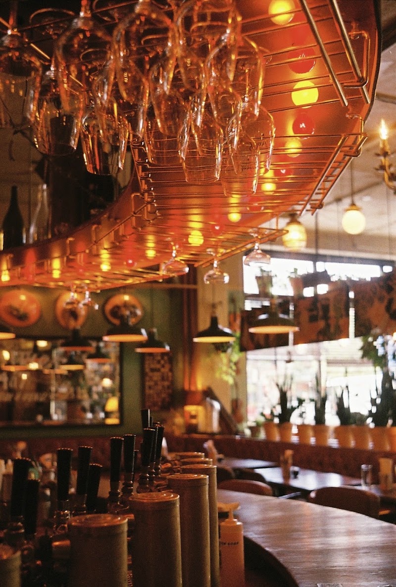 Le Bar Darling photo 8