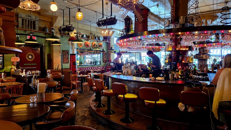 Le Bar Darling photo 5