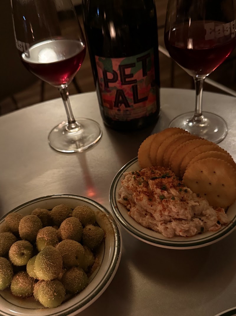 Easy Wine Bar photo 6