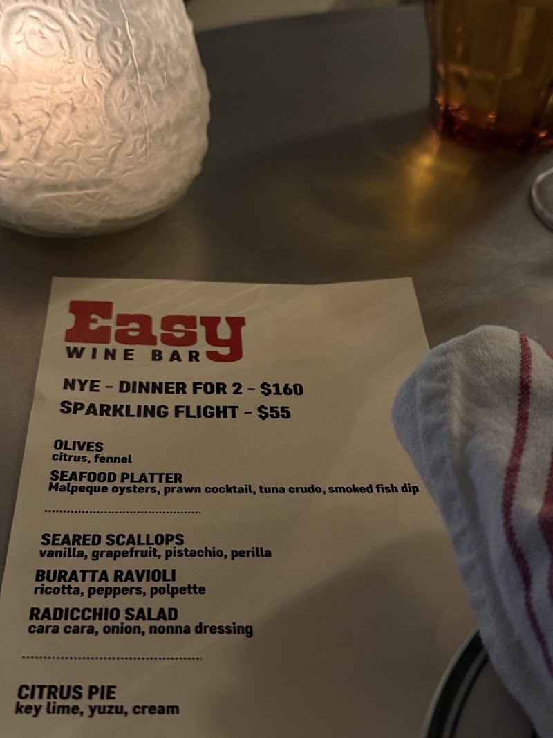 Easy Wine Bar photo 5