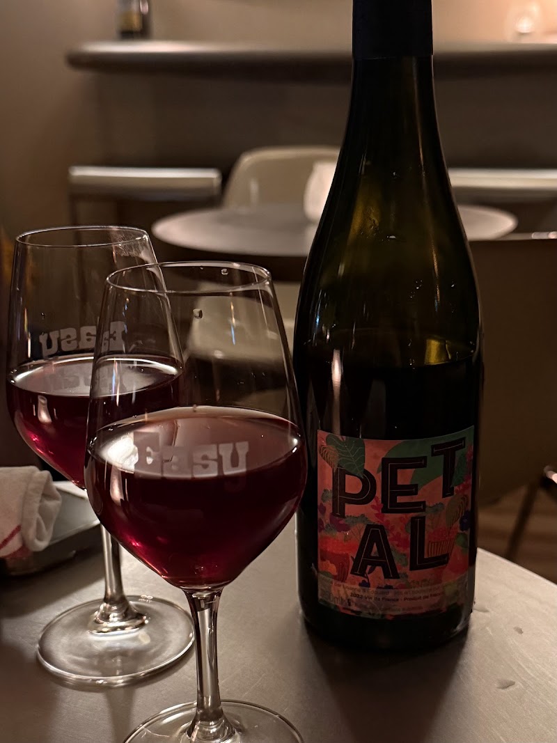 Easy Wine Bar photo 8
