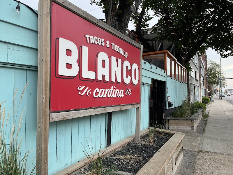 Blanco Cantina