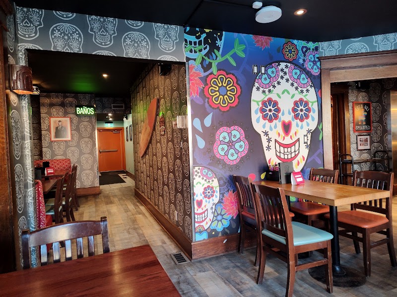 Blanco Cantina photo 5