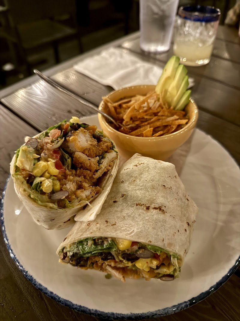 Blanco Cantina photo 8