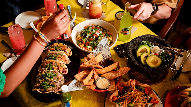 Blanco Cantina photo 10