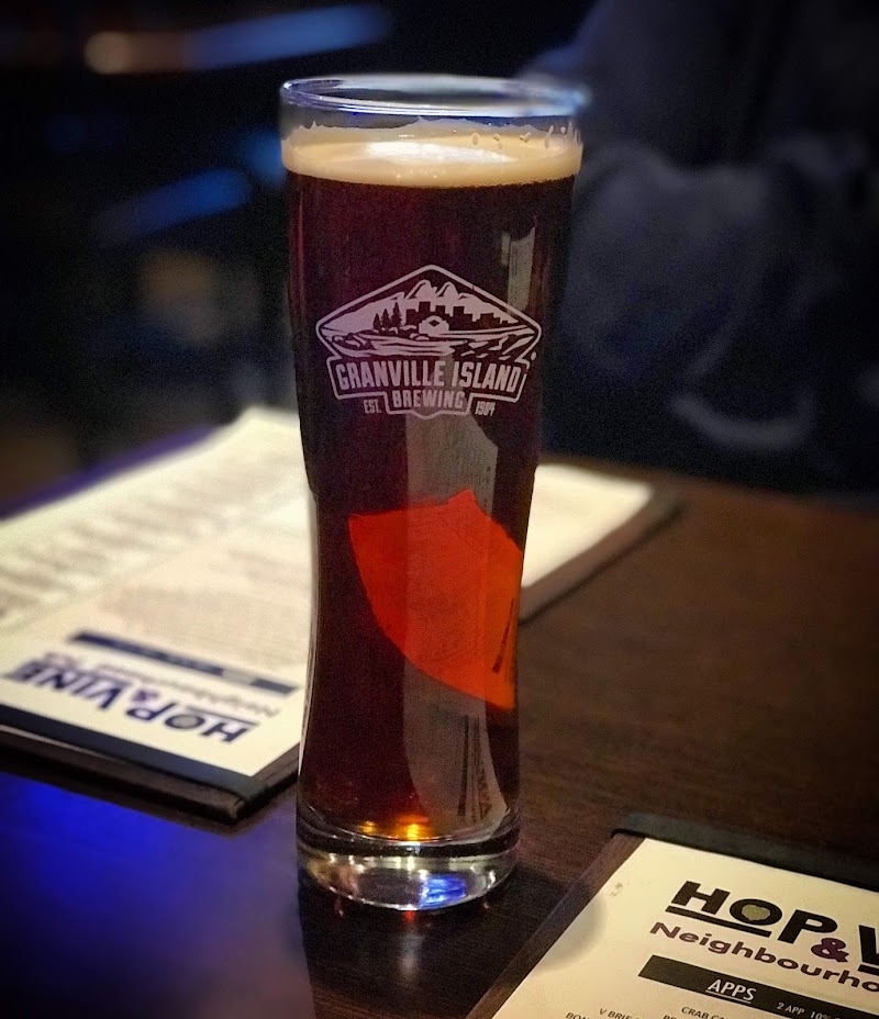 Hop & Vine Neighbourhood Pub photo 10