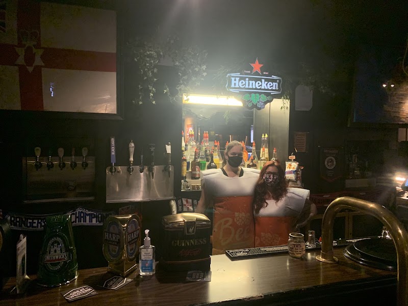 Crown & Hand Pub photo 3