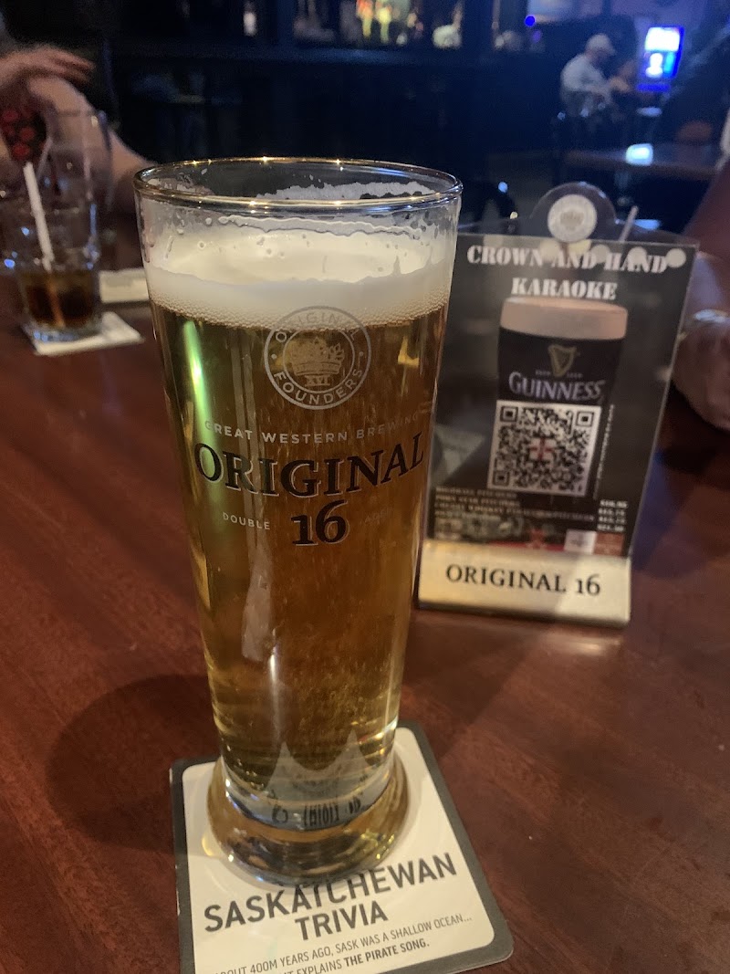 Crown & Hand Pub photo 8