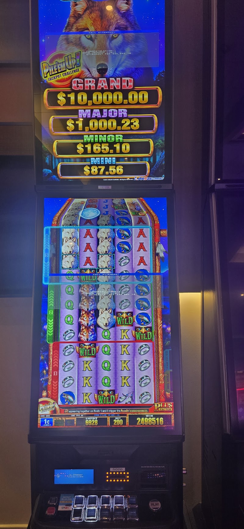 Crossroads at Casino Regina photo 3
