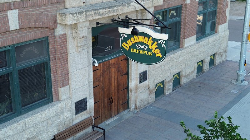 Bushwakker Brewpub