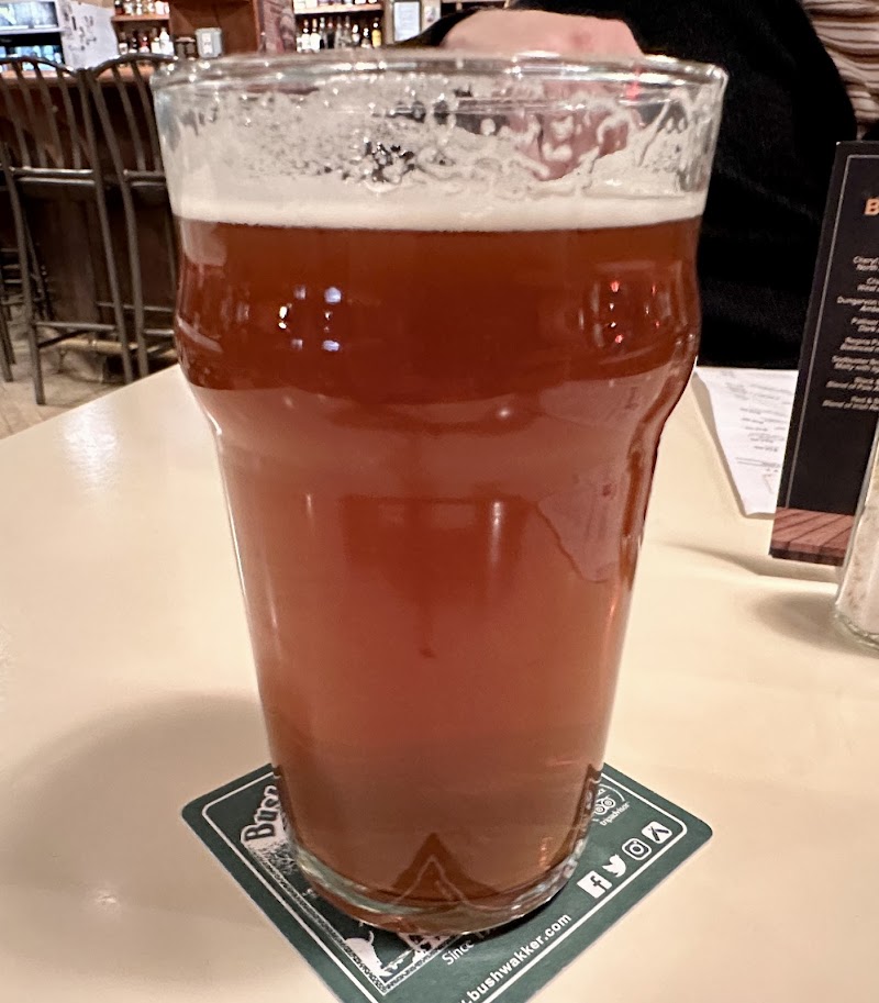 Bushwakker Brewpub photo 4