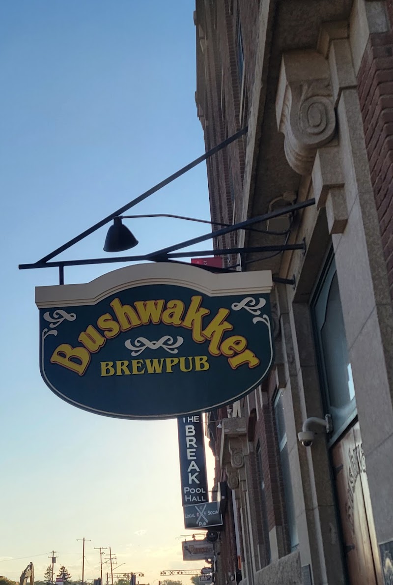 Bushwakker Brewpub photo 8