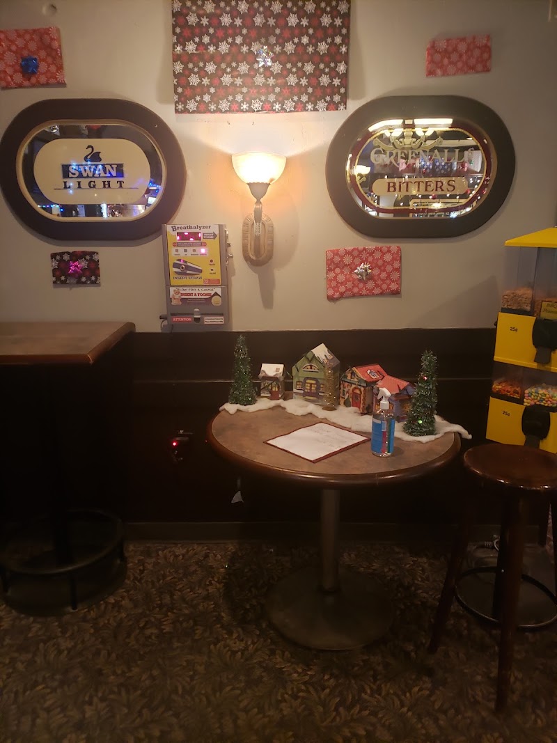 King's Head Tavern photo 8