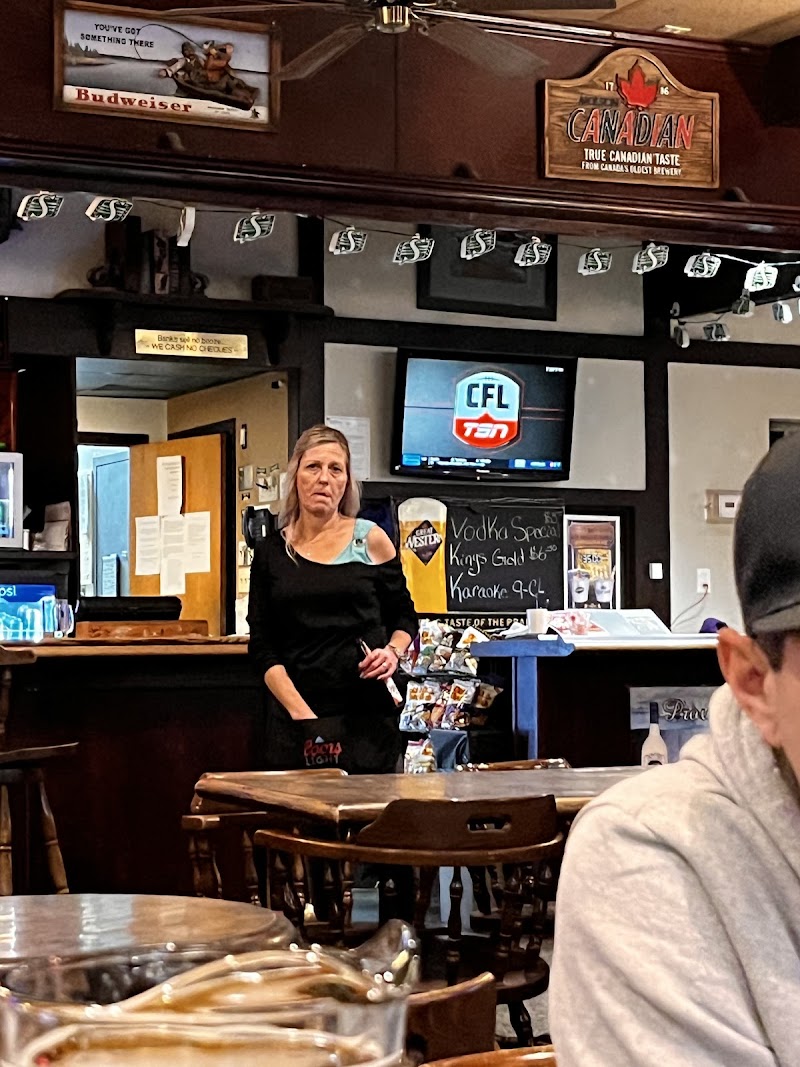 King's Head Tavern photo 4