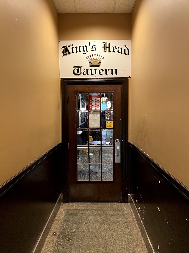 King's Head Tavern photo 6