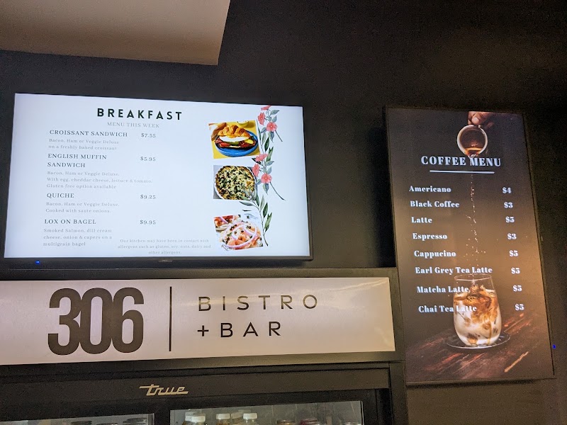 306 Bistro + bar photo 2