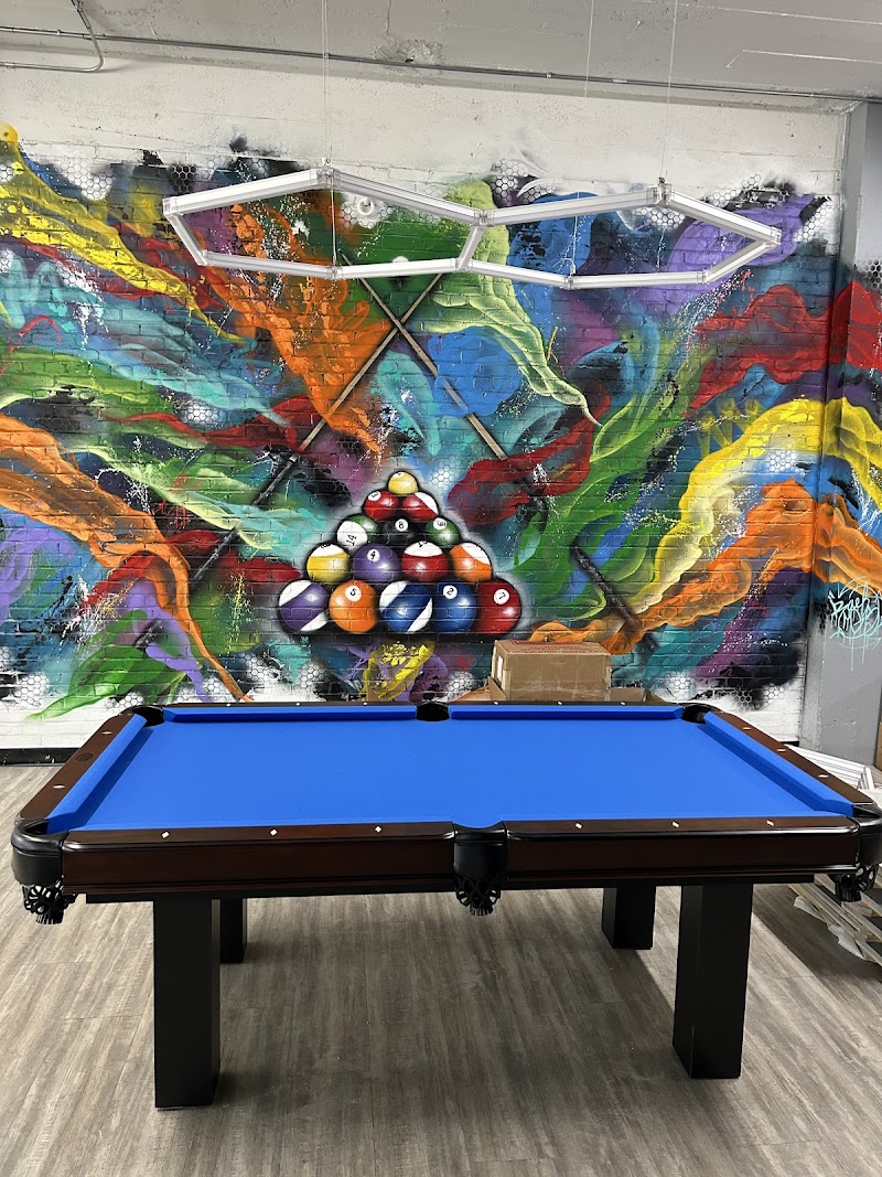 The Break Pool Hall photo 6