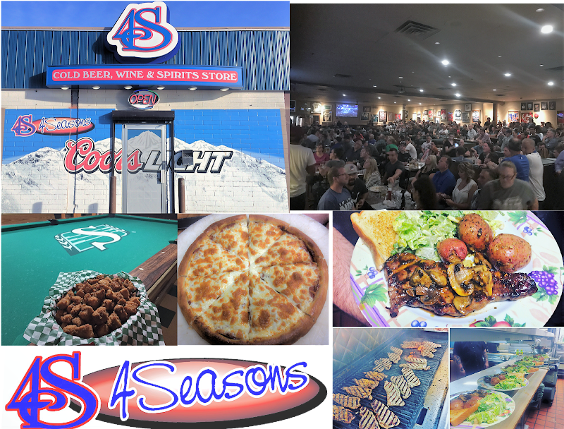 Four Seasons (4Seasons) photo 3