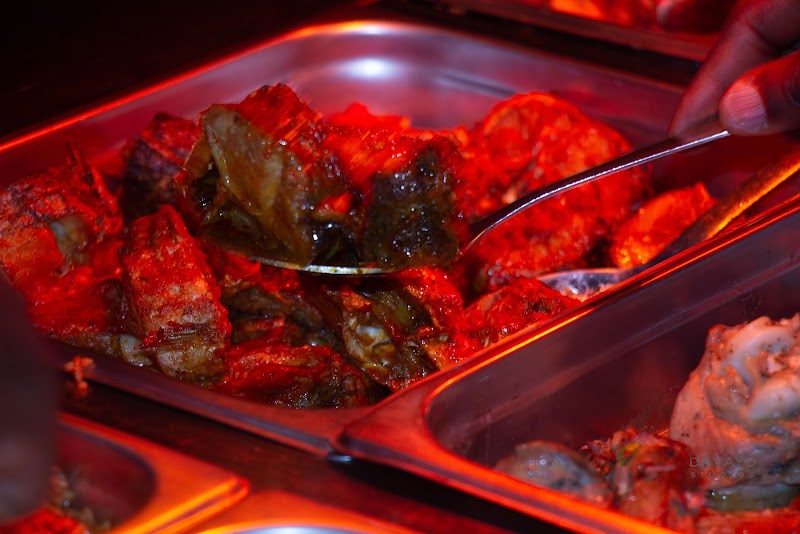 Africa Jazz Lounge photo 9