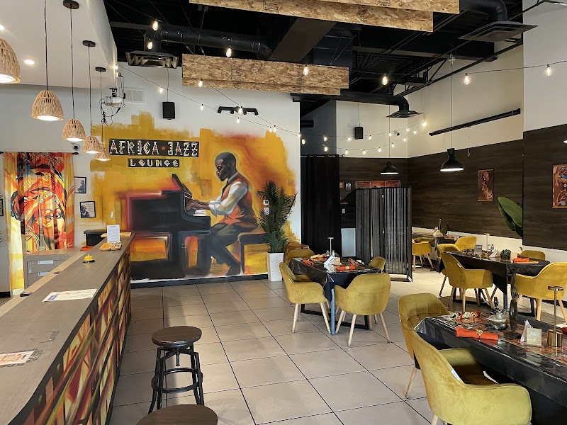 Africa Jazz Lounge photo 3
