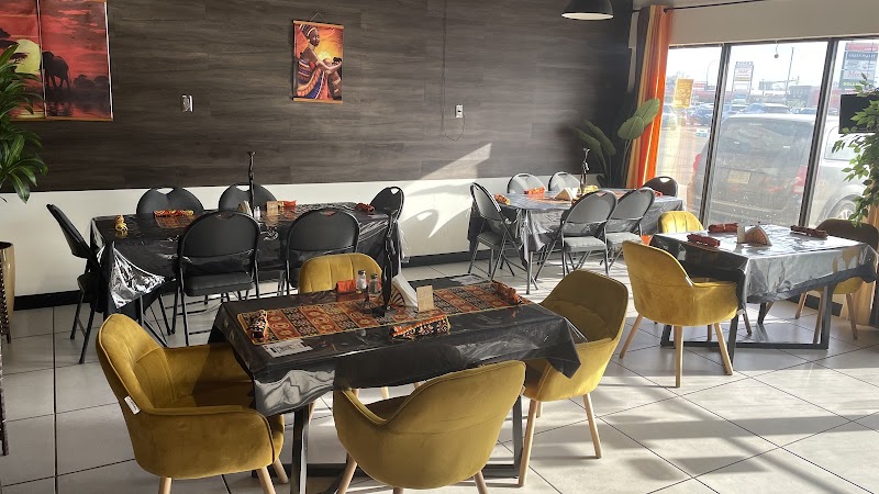 Africa Jazz Lounge photo 8