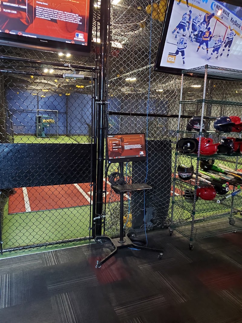Baller's Rec Room photo 4