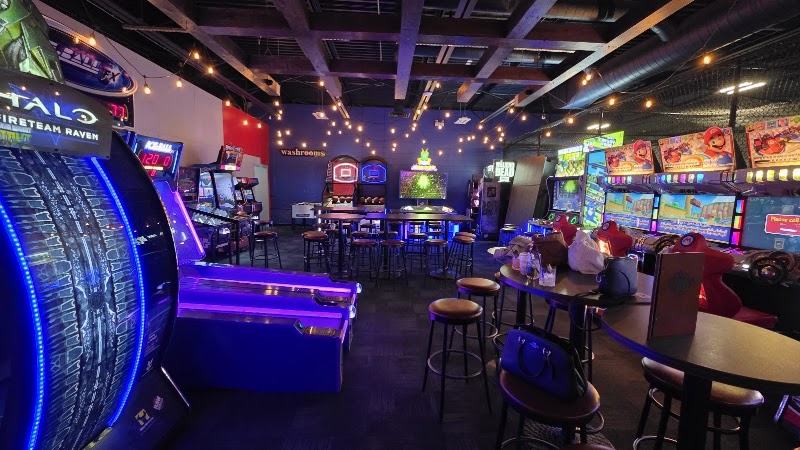 Baller's Rec Room photo 3