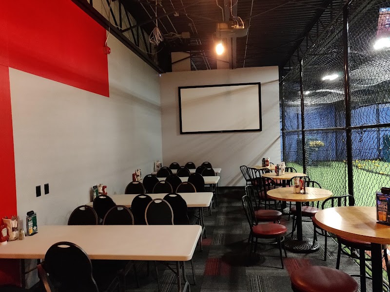 Baller's Rec Room photo 10