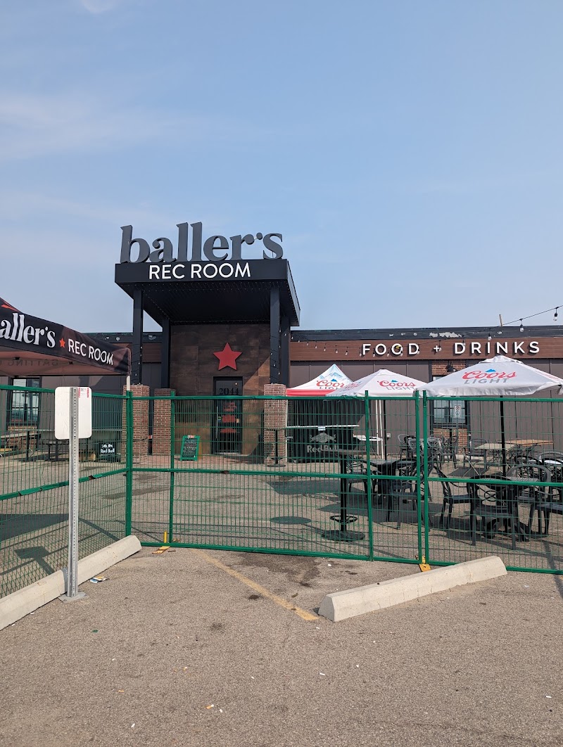Baller's Rec Room photo 7
