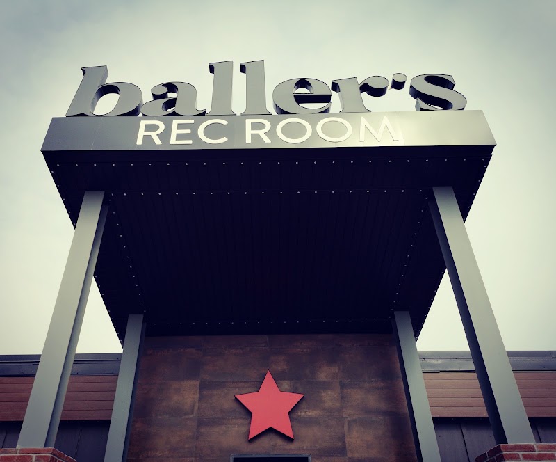 Baller's Rec Room photo 6