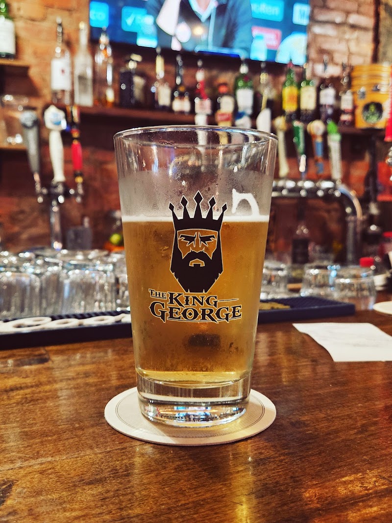 The King George Pub photo 3