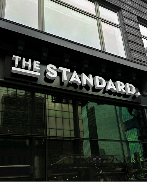 The Standard