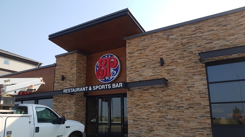 Boston Pizza - Martensville