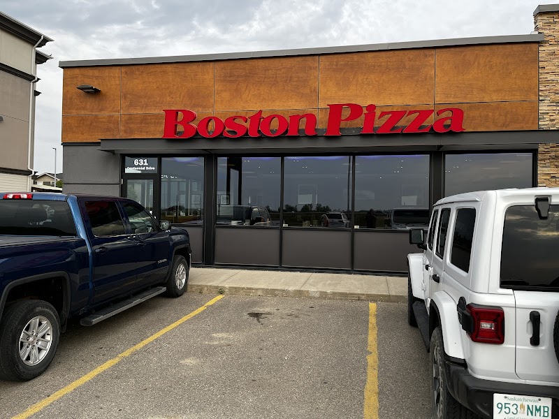 Boston Pizza - Martensville photo 3