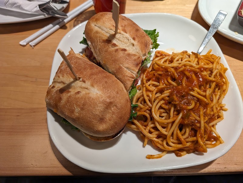 Boston Pizza - Martensville photo 7