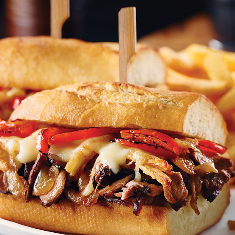 Boston Pizza - Martensville photo 9