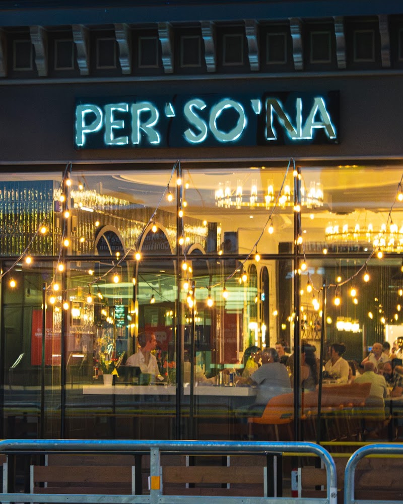 Persona