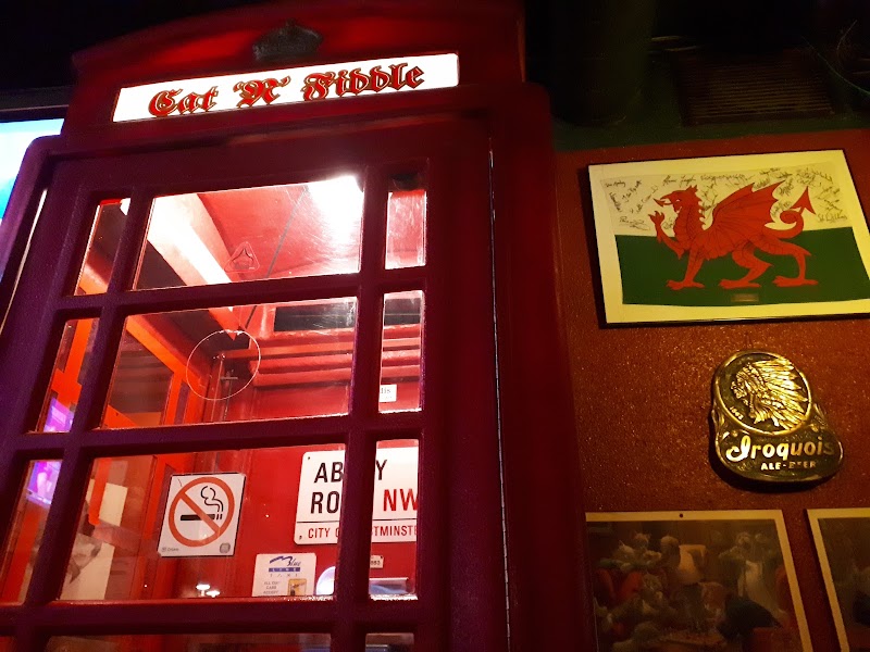 Cat & Fiddle photo 4