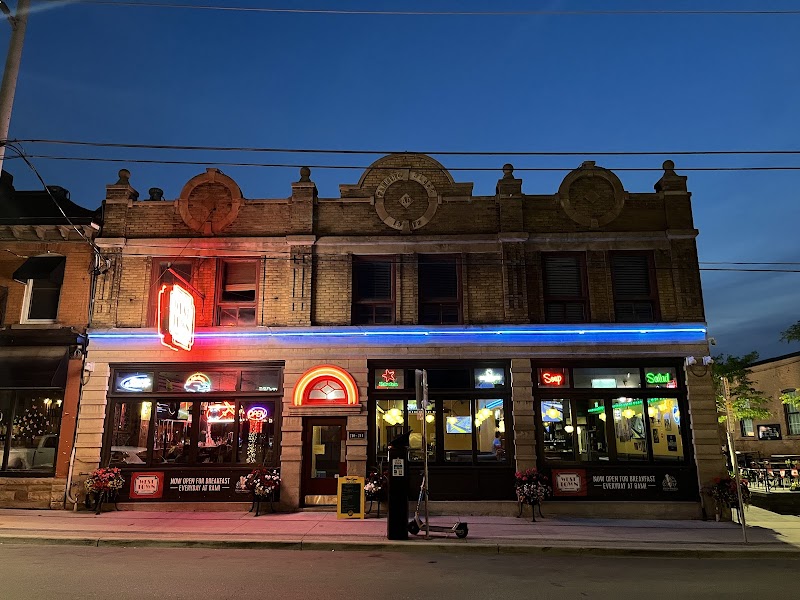 West Town Bar & Grill photo 7