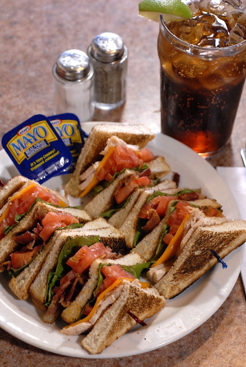 West Town Bar & Grill photo 3